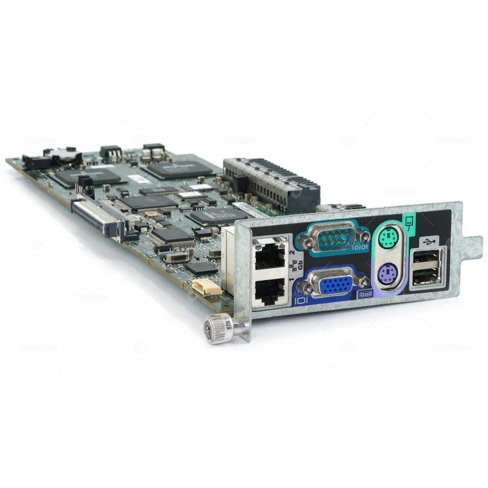 J3082 DELL POWEREDGE 6600/6650 LEGACY I/O BOARD V3